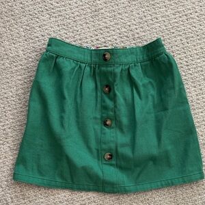 6-7 Mini Boden Skirt